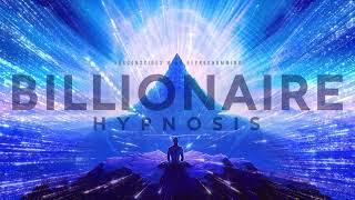 Billionaire Affirmations + Subliminals : Law of Attraction, Feeling is the Secret : Theta 7hz