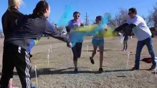 SMAC You With Color 5k