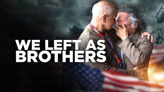 We Left as Brothers - Official Trailer