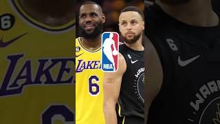 ЛЕБРОН И КАРРИ НЕ УМЕЮТ КРУТИТЬ МЯЧ #basketball #nba #интересныефакты #lebronjames #stephencurry