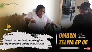 Owesimame olwela ubulungiswa ngendodana yakhe eyabulawa full up 06