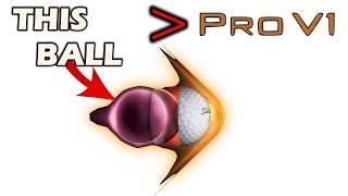 Titleist ProV1 Vs. ProV1 Left Dot...Which is King?