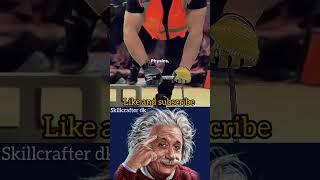 wait for end #shorts #alberteinstein #sigma