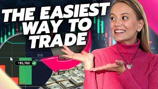  The Easiest Way to Trade Binary Options on Pocket Option | Live Trading