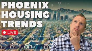 Phoenix Real Estate Housing Trends & Innovation for Water in Arizona | Everything Phoenix