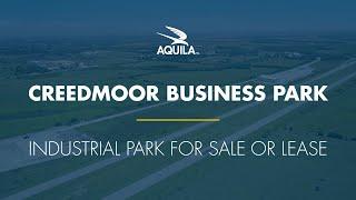 Creedmoor Business Park: 60,000 SF Industrial Park Available for Sale or Lease in Austin, Texas