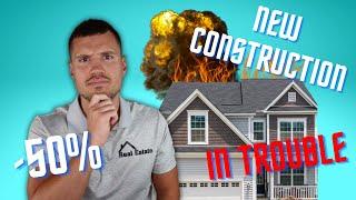 Don't Buy New Construction In Utah Until You Watch This