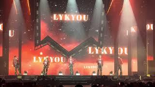 LYKN - LYKYOU : LYKN Unleashed Concert