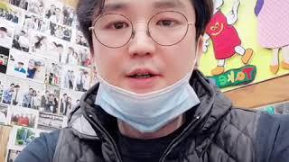 화이트데이!인사드려요.예쁜사랑하세요!