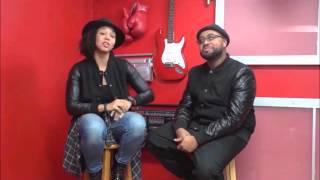 BornRaisedChi "Deeply Rooted" w/ Will Gates (Open World Films) Part 2/3