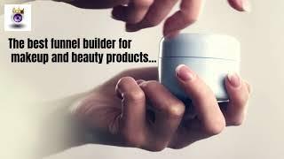 Best sales funnel software for makeup and beauty products in 2021 (Create subscription packages)