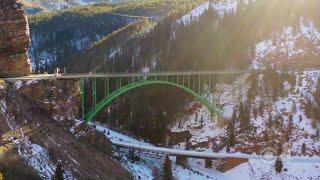 Colorado's Most Endangered Places 2021 - Historic Bridges