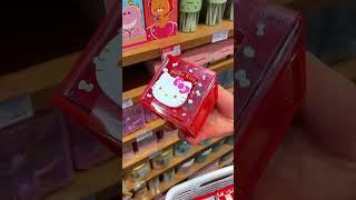 Какую корзину собираем следующей? ️ #miniso #shopping