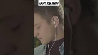 Airpod max review #headphones #technology #smartphone #gadgetreview #gadgets #techenthusiast