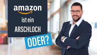 Amazon behandelt Händler wie Dreck? So schlägst du den Riesen mit seinen eigenen Regeln!