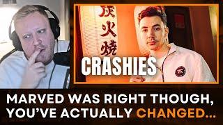 Ardiis Talks to FNC Crashies in Chat & Reveals What Went Wrong with NRG