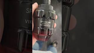 Spicebomb Infrared Cologne