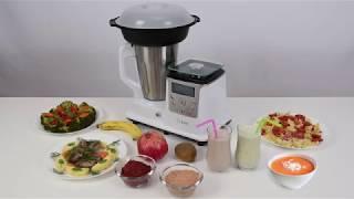 Kiwi KMC-6940 Thermocooker Eng Sub