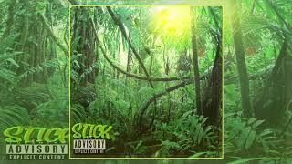 SecDann - Stick (Official Audio)