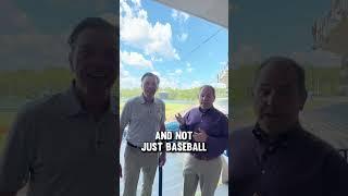 Welcome to Hoover, where the good life awaits #shorts #realestate #birmingham #realtor