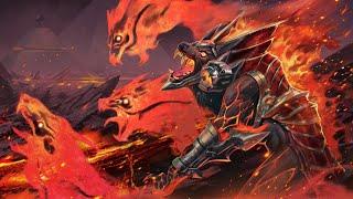 FULL CP FORTRESS!// Vainglory 5v5