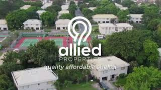 Allied Properties