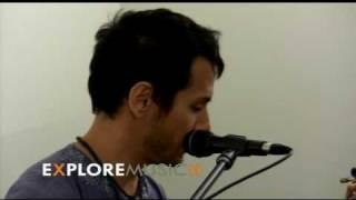 Cynic performs Integral at ExploreMusic