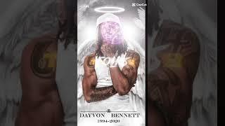 Rip King von