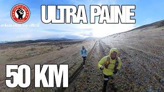 ULTRA PAINE 50KM NA NEVE - OMV#18