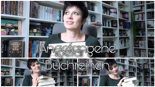 ANGEFANGENE BUCHREIHEN |  Oldies but Goldies