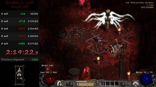 [RU] Diablo 2 Hardcore