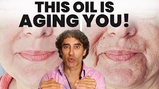  THIS ONE OIL IS HARMING YOU 