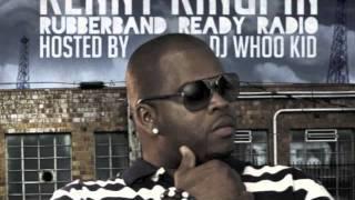 Kenny Kingpin - Let The Streets Tell It