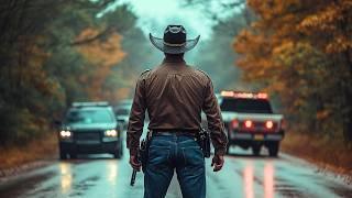 Powerful Thriller Movie! The sheriff found horror in the woods! | Best Movies in English HD