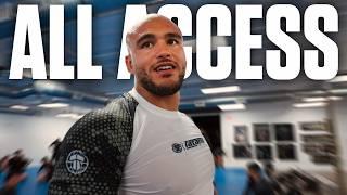 All Access: Kaynan Duarte Is Bringing A New And Improved Game To WNO 25