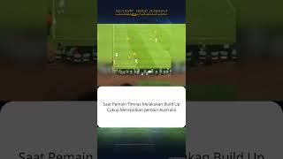 Build Up Timnas  #footballhighlights #sepakbola #fansbola #433 #trending #soccerplayer #football