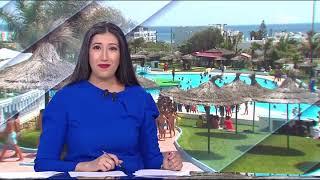 jt en français Al Aoula du 13/07/2019