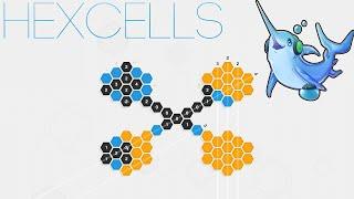 Hexcells :: Quick Look