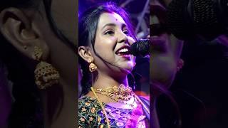 উফঃ কি গান | Moumita Mondal Folk Song FOLK FOKIRI