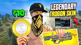 Buying Best Trogon Skin  By Playing Tournament | Solo Tournament Gameplay | Champions Adda App
