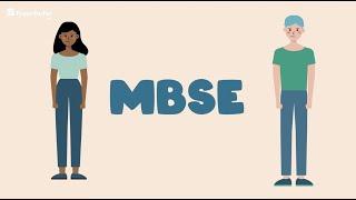 Was ist Modellbasiertes Systems Engineering (MBSE)?