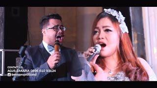 Berry Light Orchestra - The Prayer (Celine Dion & Andrea Bocelli Cover)  Band Wedding Surabaya