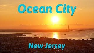 Ocean City, New Jersey