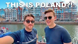 Why We Had To Go To Poland