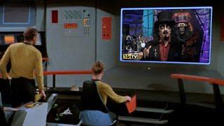 Svengoolie on Star Trek - Super Sci-Fi Saturday Nights on MeTV