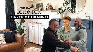 The Day LONE FOX Saved My Channel...