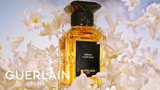 L'Art & La Matière: Néroli Plein Sud | GUERLAIN