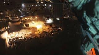 콜 오브 듀티 모던워페어 리부트 - 미 대사관 | 05