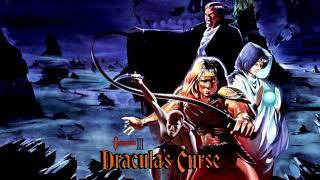 Mad Forest MIX - Castlevania III Dracula's Curse (JP) + Castlevania Judgment