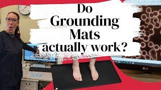 Do Grounding Mats Really Work? | Best Picks on Amazon 2024